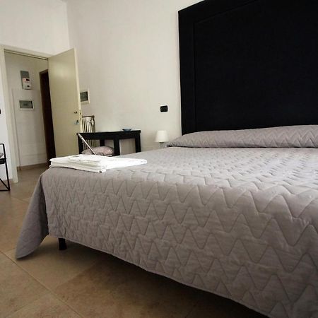 B&B Duca Лечче Экстерьер фото