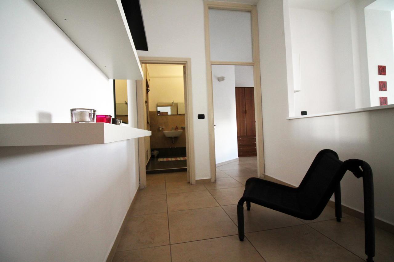 B&B Duca Лечче Экстерьер фото