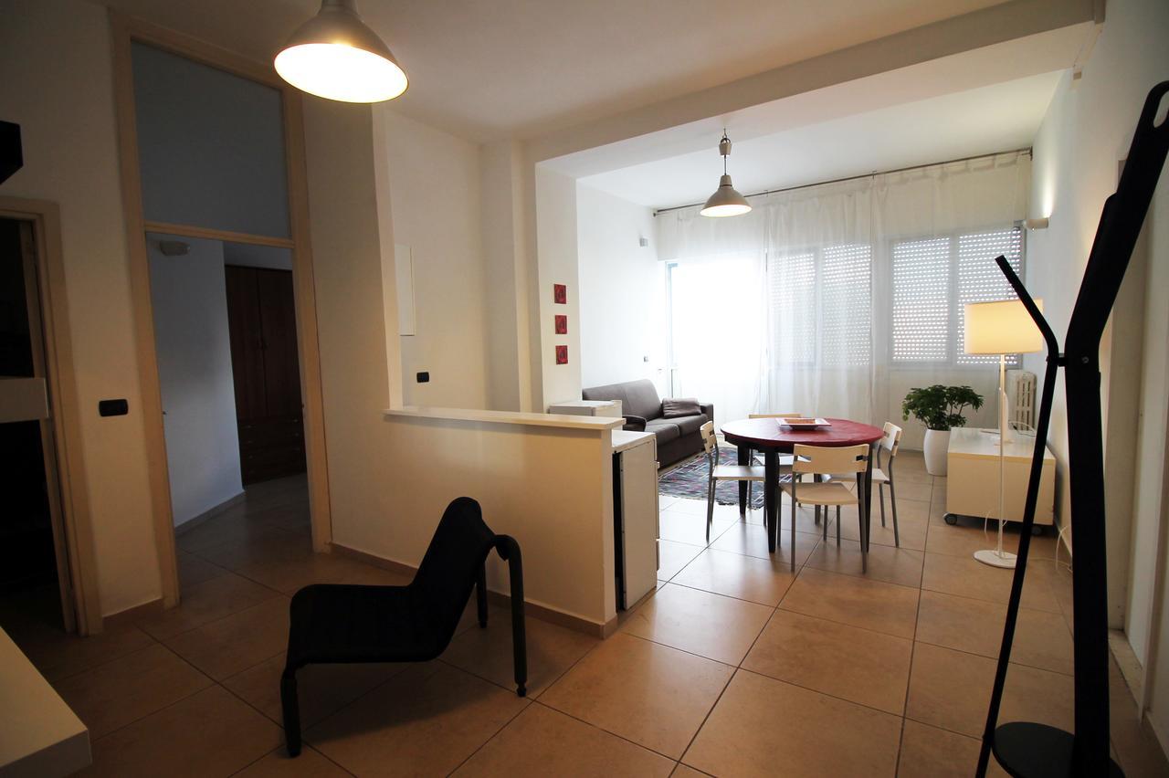 B&B Duca Лечче Экстерьер фото