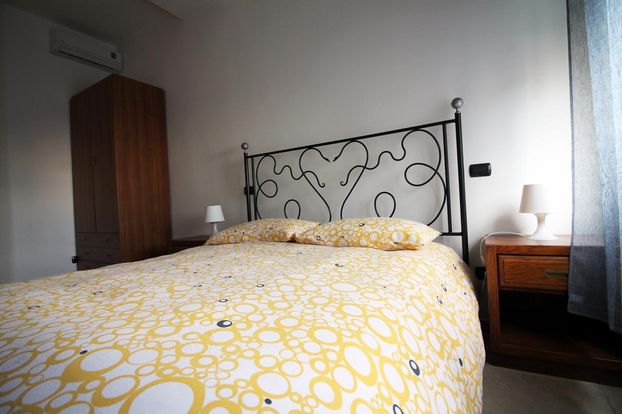 B&B Duca Лечче Экстерьер фото